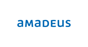 Amadeus Leisure IT logo