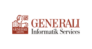 Generali Informatik Services logo