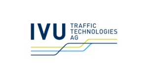 IVU Traffic Technolgies logo