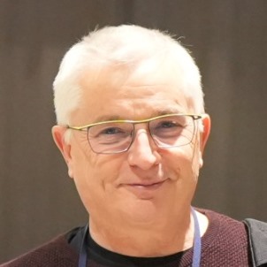 Picture of Horst Lichter