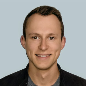 Picture of Nils Wild